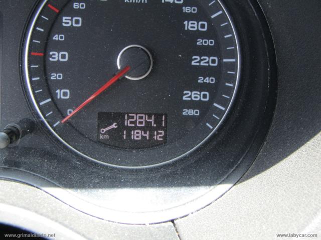 Auto - Audi a3 1.6 tdi 105 cv cr ambition