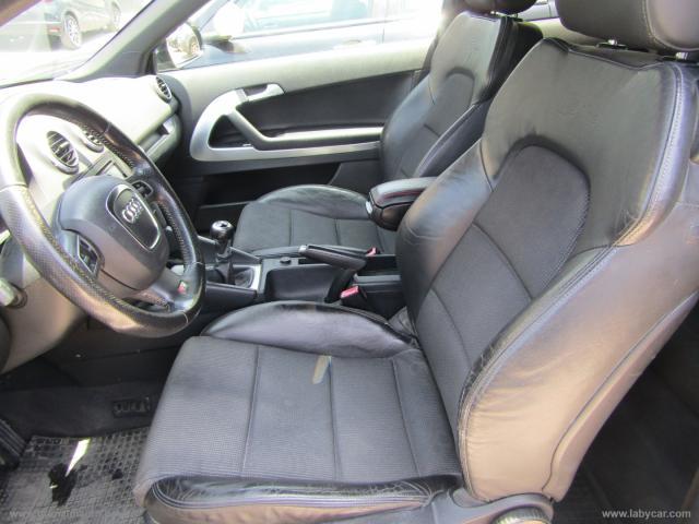 Auto - Audi a3 1.6 tdi 105 cv cr ambition