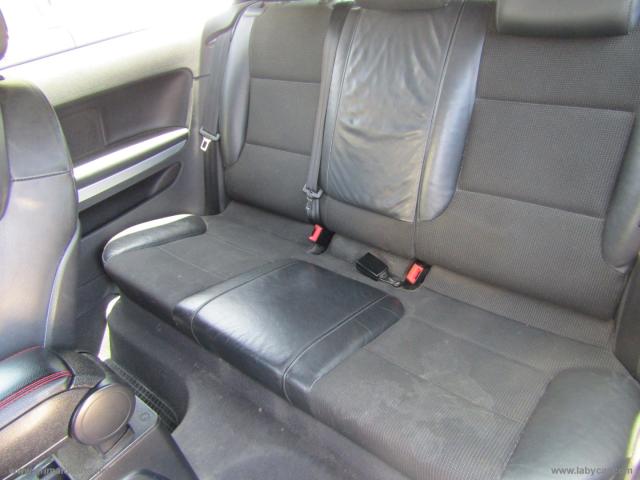 Auto - Audi a3 1.6 tdi 105 cv cr ambition
