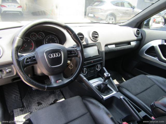 Auto - Audi a3 1.6 tdi 105 cv cr ambition