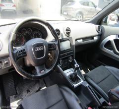 Auto - Audi a3 1.6 tdi 105 cv cr ambition