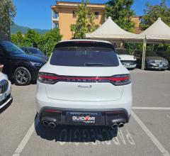 Auto - Porsche macan 2.9 s