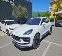Auto - Porsche macan 2.9 s