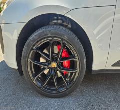 Auto - Porsche macan 2.9 s