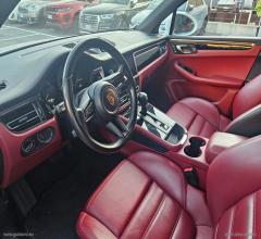 Auto - Porsche macan 2.9 s