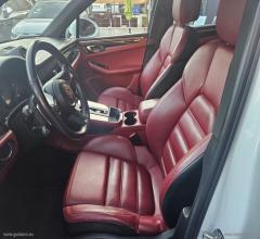 Auto - Porsche macan 2.9 s