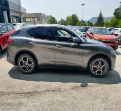 Auto - Alfa romeo stelvio 2.2 t.diesel 190cv at8 q4 sprint