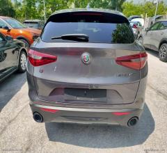 Auto - Alfa romeo stelvio 2.2 t.diesel 190cv at8 q4 sprint