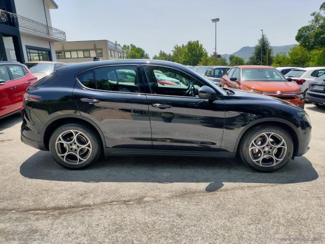 Auto - Alfa romeo stelvio 2.2 t.d. 160cv at8 rwd sprint