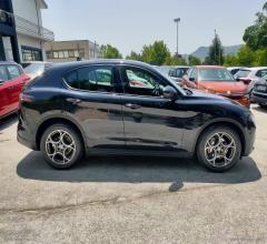 Auto - Alfa romeo stelvio 2.2 t.d. 160cv at8 rwd sprint