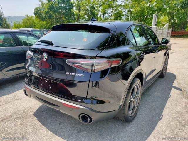 Auto - Alfa romeo stelvio 2.2 t.d. 160cv at8 rwd sprint