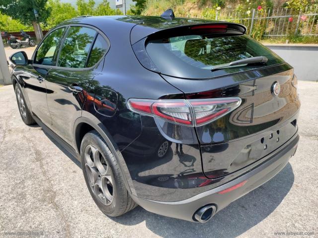 Auto - Alfa romeo stelvio 2.2 t.d. 160cv at8 rwd sprint
