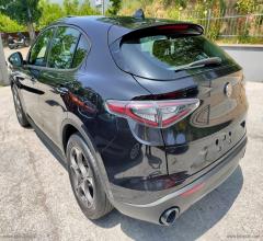 Auto - Alfa romeo stelvio 2.2 t.d. 160cv at8 rwd sprint