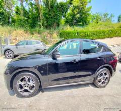 Auto - Alfa romeo stelvio 2.2 t.d. 160cv at8 rwd sprint