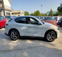 Auto - Alfa romeo stelvio 2.2 t.d. 160cv at8 rwd sprint