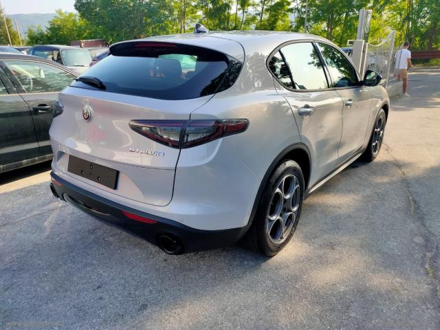 Auto - Alfa romeo stelvio 2.2 t.d. 160cv at8 rwd sprint