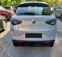 Auto - Alfa romeo stelvio 2.2 t.d. 160cv at8 rwd sprint