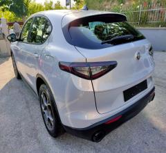Auto - Alfa romeo stelvio 2.2 t.d. 160cv at8 rwd sprint