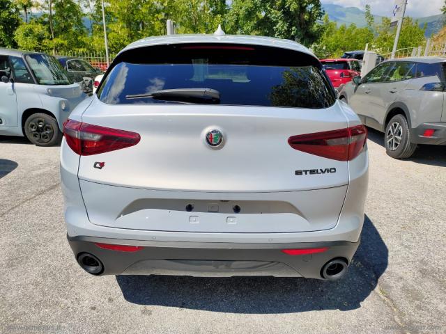 Auto - Alfa romeo stelvio 2.2 t.diesel 190cv at8 q4 sprint