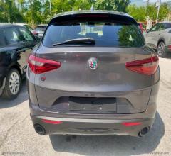 Auto - Alfa romeo stelvio 2.2 t.diesel 190cv at8 q4 sprint