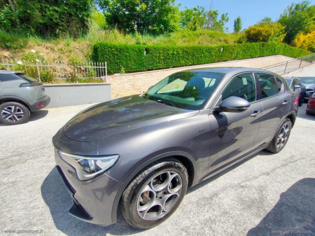 Auto - Alfa romeo stelvio 2.2 t.diesel 190cv at8 q4 sprint