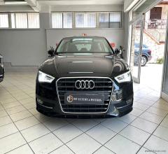 Auto - Audi a3 2.0 tdi s tronic ambition