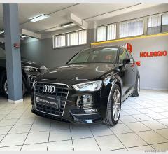 Auto - Audi a3 2.0 tdi s tronic ambition