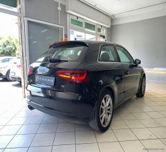 Auto - Audi a3 2.0 tdi s tronic ambition