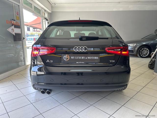 Auto - Audi a3 2.0 tdi s tronic ambition