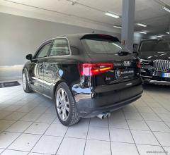 Auto - Audi a3 2.0 tdi s tronic ambition