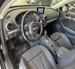 Auto - Audi a3 2.0 tdi s tronic ambition