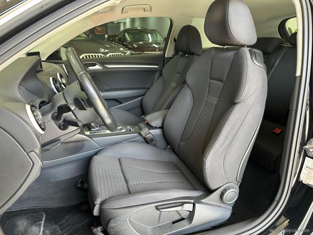 Auto - Audi a3 2.0 tdi s tronic ambition