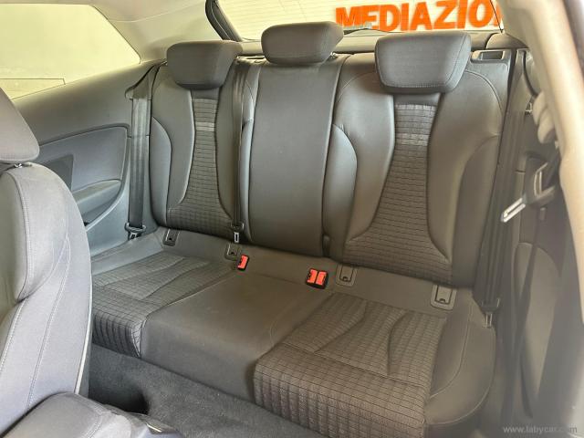 Auto - Audi a3 2.0 tdi s tronic ambition