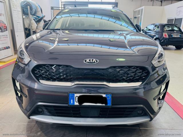 Auto - Kia niro 1.6 gdi dct hev style