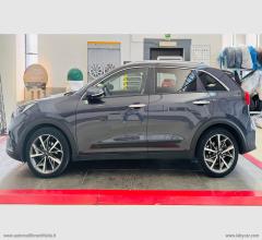 Auto - Kia niro 1.6 gdi dct hev style