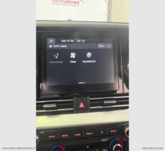 Auto - Kia niro 1.6 gdi dct hev style