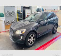 Volvo xc60 d4 geartronic momentum