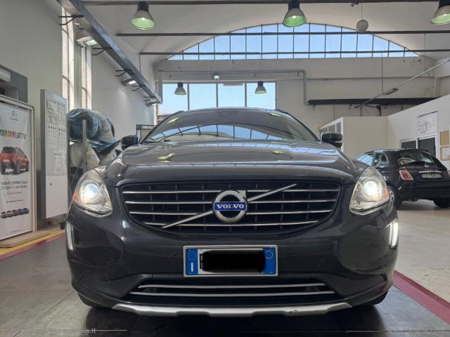 Auto - Volvo xc60 d4 geartronic momentum