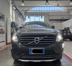 Auto - Volvo xc60 d4 geartronic momentum