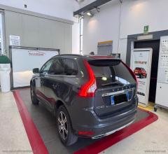 Auto - Volvo xc60 d4 geartronic momentum