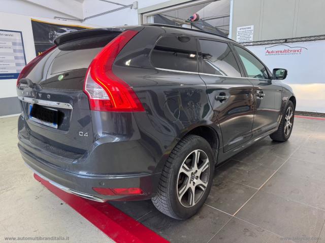 Auto - Volvo xc60 d4 geartronic momentum