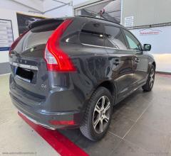 Auto - Volvo xc60 d4 geartronic momentum