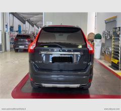 Auto - Volvo xc60 d4 geartronic momentum