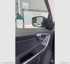 Auto - Volvo xc60 d4 geartronic momentum