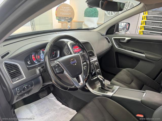 Auto - Volvo xc60 d4 geartronic momentum