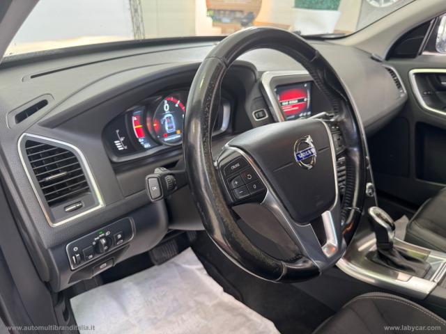 Auto - Volvo xc60 d4 geartronic momentum