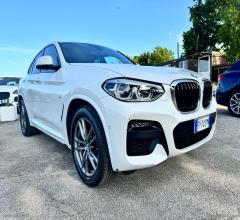 Auto - Bmw x4 xdrive20d msport