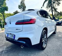 Auto - Bmw x4 xdrive20d msport
