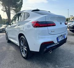 Auto - Bmw x4 xdrive20d msport
