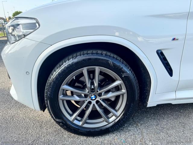Auto - Bmw x4 xdrive20d msport